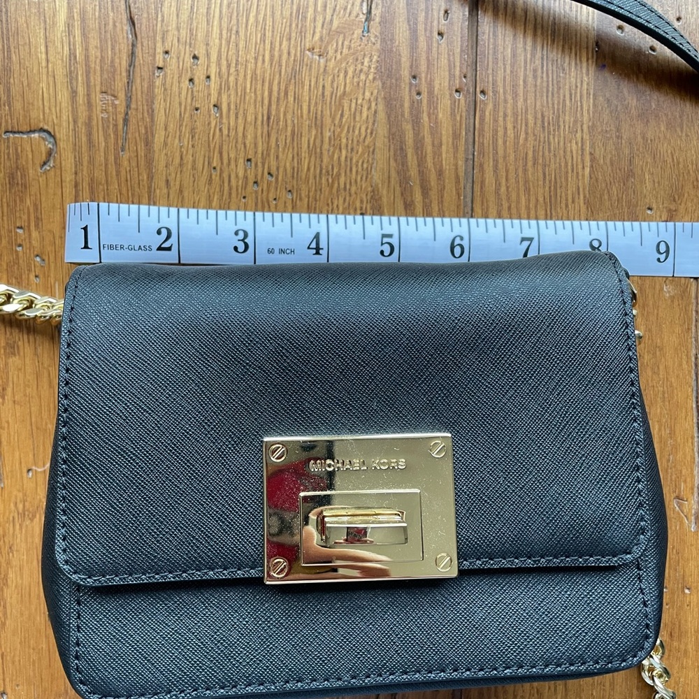 Michael kors mini bag
